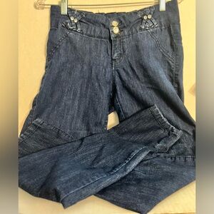 JC JQ Jeans Ladies Stretchy Jeans